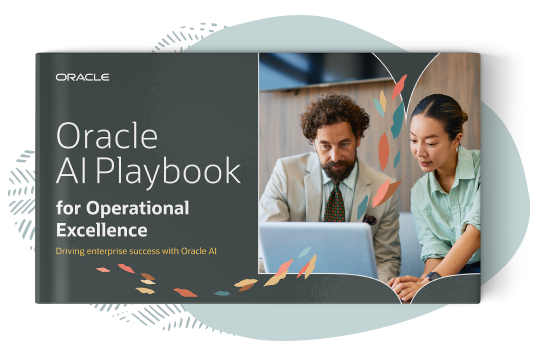 Operational Excellence playbook