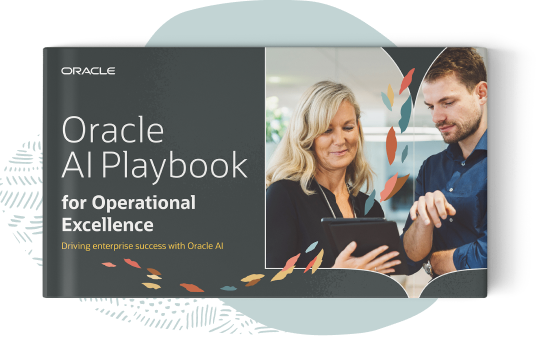 Operational Excellence playbook