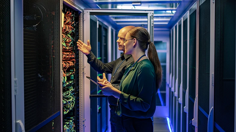 Future-ready voice on your terms