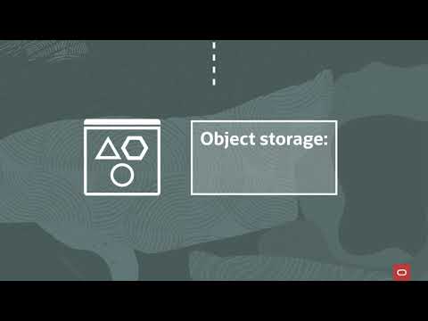 What is Cloud Storage video thumbnail