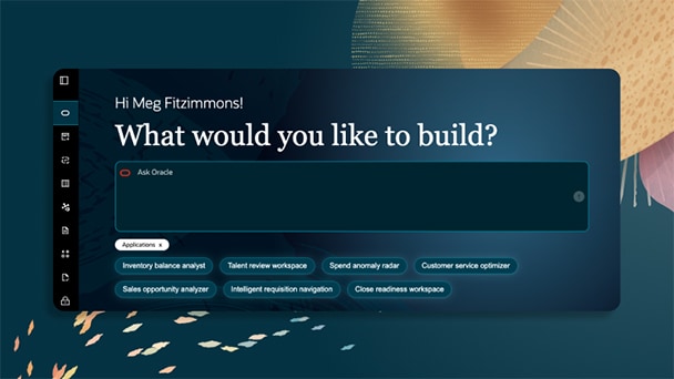 Fusion Builder Experience