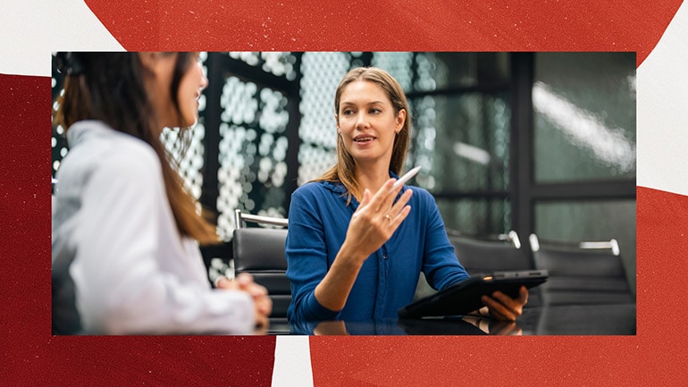 Fusion Agentic Applications for HR