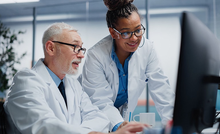 Oracle Health Device Validation Program