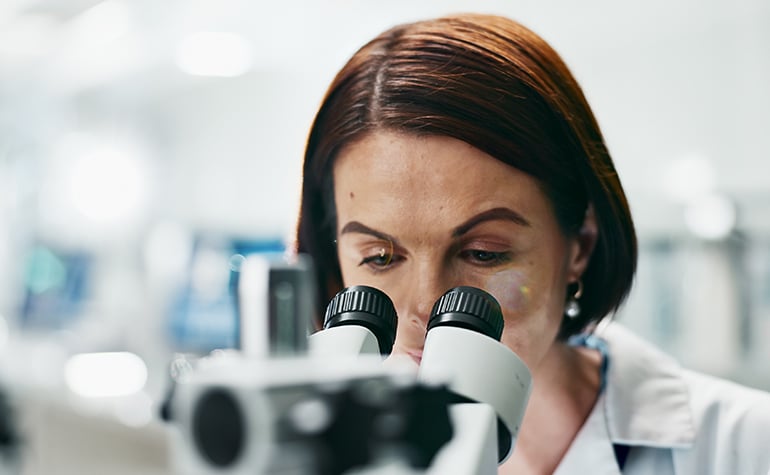 Oracle Life Sciences AI Data Platform