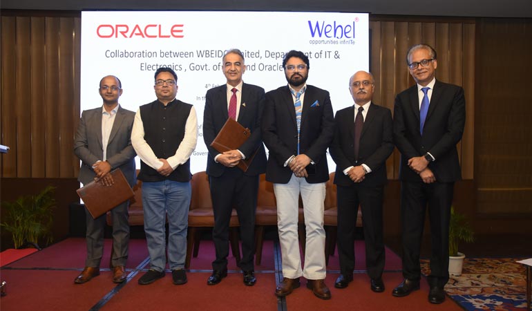 West Bengal’s Digital Future