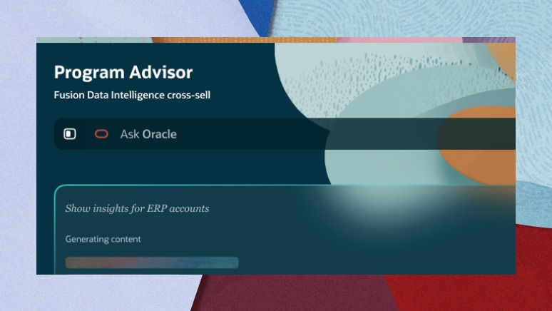 Oracle Introduces Fusion Agentic Applications for Customer Experience