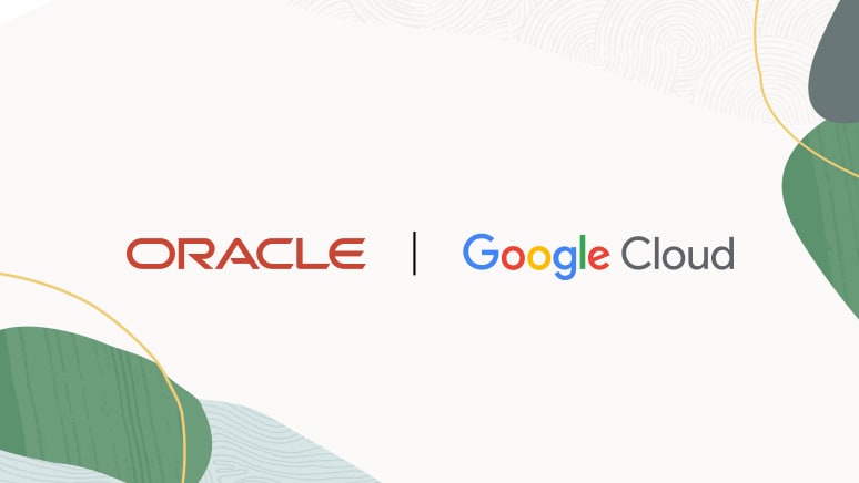 Oracle Database@Google Cloud is Now Available in Canada