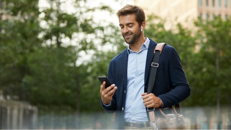 AI Infrastructure and General-Purpose Compute