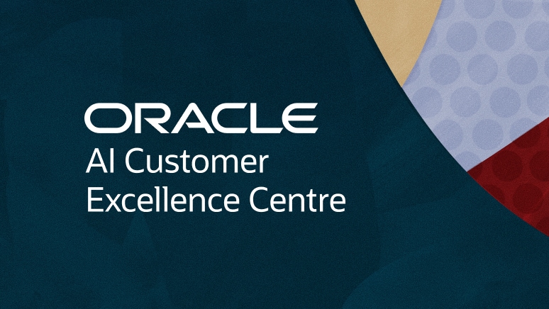 Oracle Launches AI Customer Excellence Centre