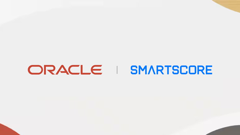 Oracle Delivers Cloud Services to Golf IT Platform SmartScore
