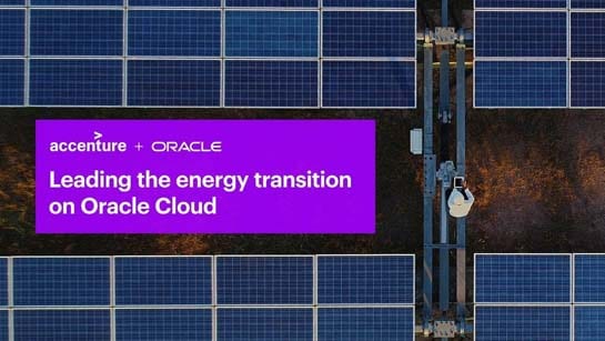 Energy transition video